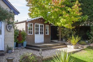 Garden- click for photo gallery
